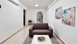 Blk 341 Clementi Avenue 5 (Clementi), HDB 3 Rooms #634921471